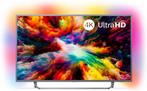 Philips 43PUS7303 - 43 inch 4K Ultra HD 60Hz smart LED TV, Audio, Tv en Foto, Televisies, Ophalen, Philips, LED, Zo goed als nieuw
