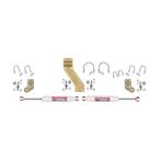 Skyjacker 66-77 Ford Bronco 4WD 7000 Dual Stabilizer Kit w/, Auto-onderdelen, Ophalen of Verzenden, Nieuw