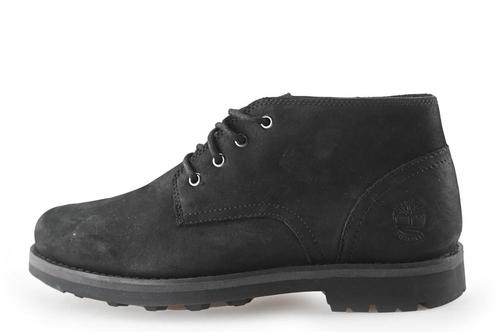 Timberland Veterschoenen in maat 43 Zwart | 10% extra, Kleding | Heren, Schoenen, Zwart, Zo goed als nieuw, Veterschoenen, Verzenden