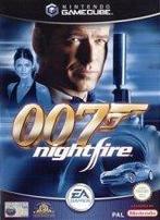 MarioCube.nl: James Bond 007: Nightfire - iDEAL!, Gebruikt, Ophalen of Verzenden