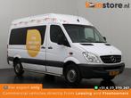 Mercedes-Benz Sprinter 311CDI 2010 (Export only), Auto's, Automaat, Wit, Mercedes-Benz, Diesel