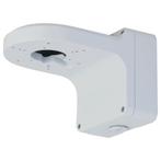 Wall bracket - For dome cameras - Valid for exterior use - M, Verzenden, Nieuw