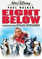 Eight Below [DVD] [2006] [Region 1] [US DVD, Zo goed als nieuw, Verzenden