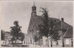 NIEUWPOORT - Ned. Herv. Kerk, Verzamelen, Ansichtkaarten | Nederland, Verzenden, Gelopen