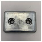 Bieden: Arneson surface drive zinc anode kit type FD-6A - 1, Watersport en Boten, Ophalen of Verzenden, Nieuw, Motor en Techniek