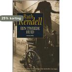 Een tweede huid 9789044981094 Ruth Rendell, Boeken, Verzenden, Gelezen, Ruth Rendell
