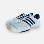Adidas sneaker Wit Blauw - Maat 47, Kleding | Heren, Schoenen, Gedragen, Sneakers of Gympen, Adidas, Verzenden