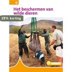 Het beschermen van wilde dieren / Informatie / 86, Boeken, Verzenden, Gelezen, Geert-Jan Roebers