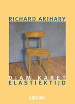 Djam karet / Elastiektijd | 9789493214835 | Richard Akihary, Zo goed als nieuw, Richard Akihary