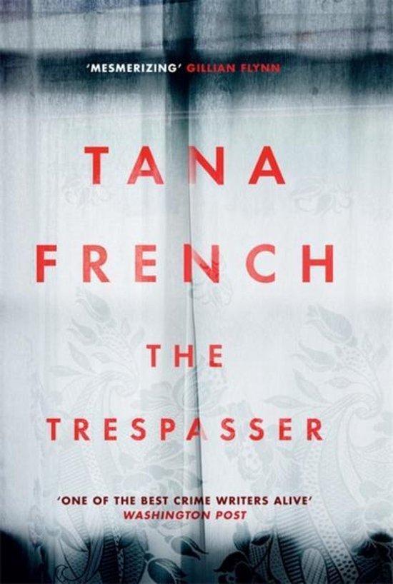 The Trespasser 9781444755626 Tana French, Boeken, Taal | Engels, Gelezen, Verzenden