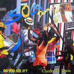 cd - Charles D. Lewis - Soca Dance - Do You Feel It?, Zo goed als nieuw, Verzenden