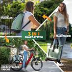 2dekans | MIVELO – Fiets Rugzak & Bagagedragertas –, Ophalen of Verzenden, Zo goed als nieuw, MIVELO