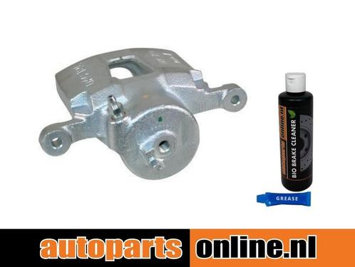 Remklauw Chevrolet Nubira voorzijde, links, Auto-onderdelen, Besturing, Nieuw, Chevrolet, Verzenden
