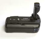 Canon BG-E2 battery-grip met garantie, Ophalen of Verzenden, Zo goed als nieuw