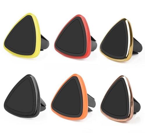 Magneet auto telefoonhouder telefoon houder autohouder UNIVE, Telecommunicatie, Mobiele telefoons | Toebehoren en Onderdelen, Nieuw