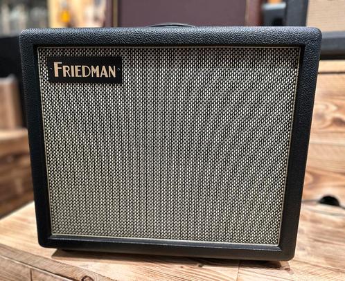 Friedman JJ JR. Jerry Cantrell, Muziek en Instrumenten, Versterkers | Bas en Gitaar, Gitaar, Zo goed als nieuw, Minder dan 50 watt