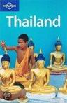 Lonely Planet Thailand 9781741043075