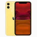 APPLE Iphone 11 64GB Yellow, Telecommunicatie, Mobiele telefoons | Apple iPhone, Geel, Refurbished, 64 GB, Zonder simlock