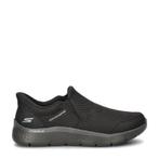 Skechers Hands-Free Slip-Ins Go Walk Flex instapschoenen, Verzenden, Nieuw, Zwart, Skechers