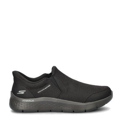 Skechers Hands-Free Slip-Ins Go Walk Flex instapschoenen, Kleding | Heren, Schoenen, Zwart, Nieuw, Verzenden