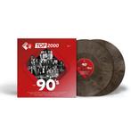 Top 2000 - The 90s - Coloured Vinyl - 2LP, Ophalen of Verzenden, Nieuw in verpakking