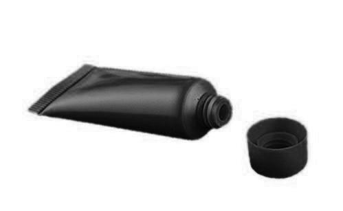 Set van 50 hervulbare, lege tubes (10 ml, zwart), Doe-het-zelf en Verbouw, Gereedschap | Handgereedschap, Nieuw, Ophalen of Verzenden