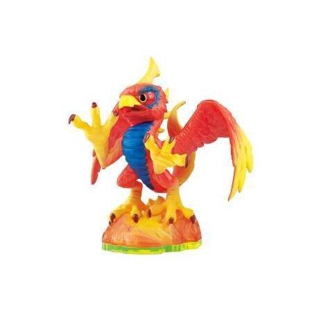 Skylanders Spyros Adventure: Sunburn, Spelcomputers en Games, Spelcomputers | Nintendo Wii, Zo goed als nieuw, Ophalen of Verzenden