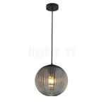 Hell Loft Hanglamp, rook (Hanglampen, Binnenlampen), Huis en Inrichting, Lampen | Hanglampen, Verzenden, Nieuw