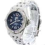 Breitling - Callisto - A77346 - Dames - 2000-2010, Sieraden, Tassen en Uiterlijk, Horloges | Heren, Nieuw