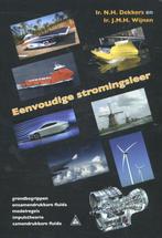 Eenvoudige Stromingsleer, 9789462710283, Boeken, Studieboeken en Cursussen, Verzenden, Zo goed als nieuw, Studieboeken