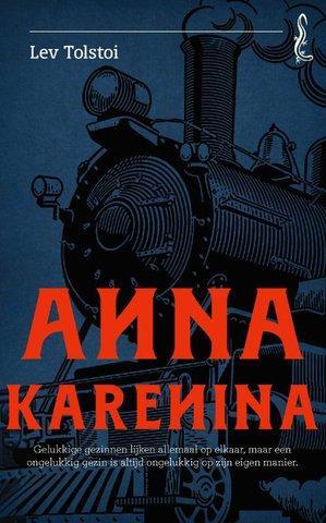 Anna Karenina |  NIEUW | Tolstoi, Lev | 9789025316341, Boeken, Literatuur, Nieuw, Ophalen of Verzenden