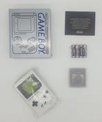 Nintendo Gameboy Classic White DMG-01 1989 Console - new, Nieuw