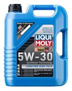 Liqui Moly 5W30 Longtime High Tech Synthetisch Motorolie..., Ophalen of Verzenden, Nieuw