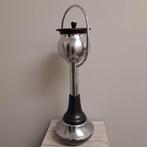demeyere - Bijzettafel - koper chrome