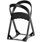 TRUUSK Handmatige Houtklover van Koolstofstaal - Voor Thuis, Doe-het-zelf en Verbouw, Verzenden, Nieuw