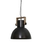 Light and Living hanglamp Fallyn 3097012 Tweede Kans, Ophalen, Overige materialen, Zo goed als nieuw, 75 cm of meer