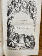 Jacques Arago - Souvenirs dun aveugle, voyage autour du