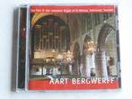 Aart Bergwerff - The Pels & Van Leeuwen Organ, Sweden, Verzenden, Nieuw in verpakking