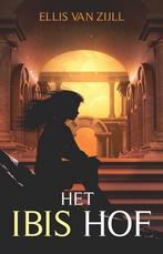 Het ibis hof 9789493266827 Ellis van Zijll, Boeken, Fantasy, Verzenden, Gelezen, Ellis van Zijll