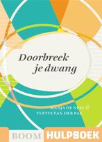 9789024431472 Boom Hulpboek - Doorbreek je dwang, Verzenden, Nieuw, Manja de Neef