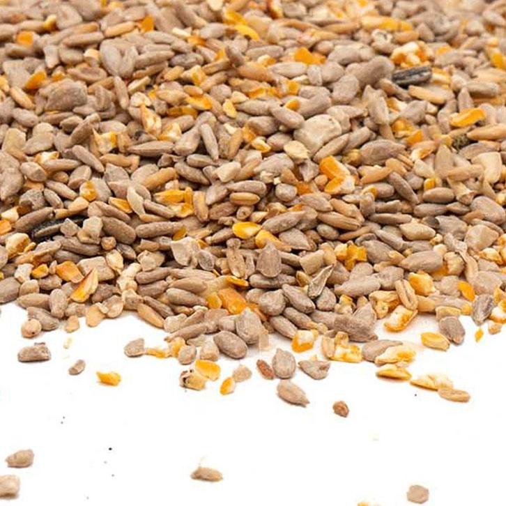 Het beste strooivoer voor scherpe prijzen!, Dieren en Toebehoren, Vogels | Toebehoren, Eten en Drinken, Nieuw, Verzenden