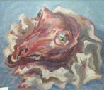 Carlo Levi (1902-1975) - Testa di pecora macellata, Antiek en Kunst