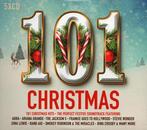 Various - 101 Christmas, Ophalen of Verzenden, Gebruikt
