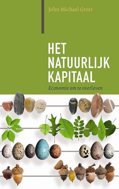 Het natuurlijk kapitaal / Paradigma 9789062245260, Boeken, Economie, Management en Marketing, Gelezen, Verzenden