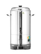 Percolator Dubbelwandig, Hendi, 10L, 230v/1500w, 370x390x(h), Ophalen of Verzenden, Nieuw in verpakking