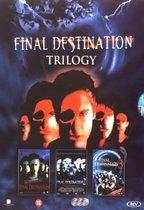 dvd film - Andrew Downing - Final Destination Trilogy 3-D..., Cd's en Dvd's, Verzenden, Nieuw in verpakking