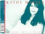 cd single - Kathy Mattea - Walking Away A Winner, Verzenden, Zo goed als nieuw