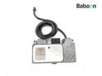 CDI / ECU unit Aprilia ETV 1000 Caponord 2001-2003 (ETV1000), Verzenden, Gebruikt