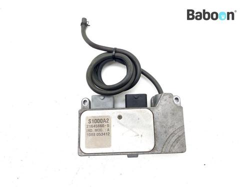 CDI / ECU unit Aprilia ETV 1000 Caponord 2001-2003 (ETV1000), Motoren, Onderdelen | Overige, Gebruikt, Verzenden