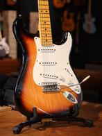 Fender CS Journeyman EC Pre-Owned (Elektrische Gitaren), Muziek en Instrumenten, Snaarinstrumenten | Gitaren | Elektrisch, Ophalen of Verzenden